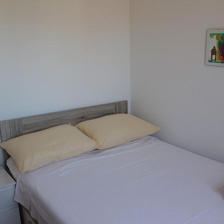 ביוגראד נה מורו Apartments Kekel מראה חיצוני תמונה