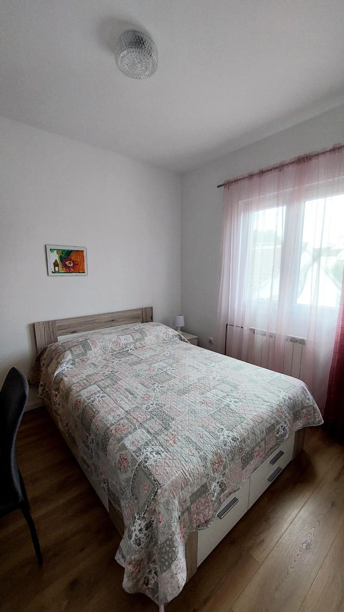 ביוגראד נה מורו Apartments Kekel מראה חיצוני תמונה