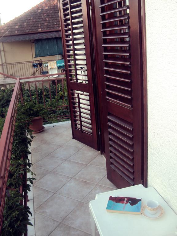 ביוגראד נה מורו Apartments Kekel מראה חיצוני תמונה